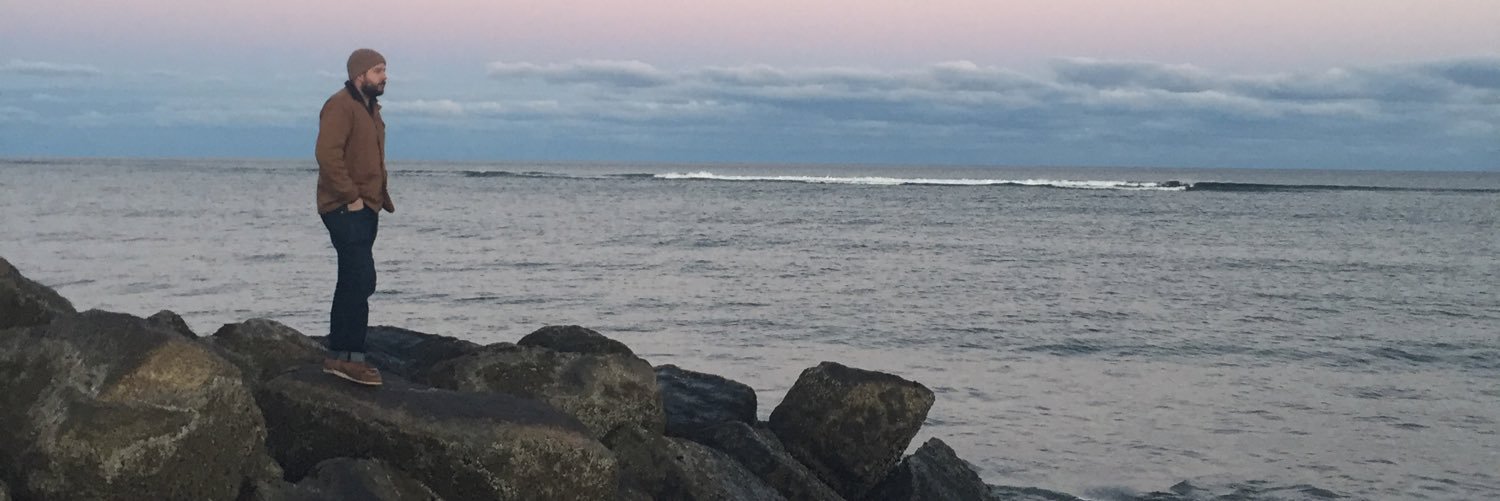 TravisLibby's profile banner image