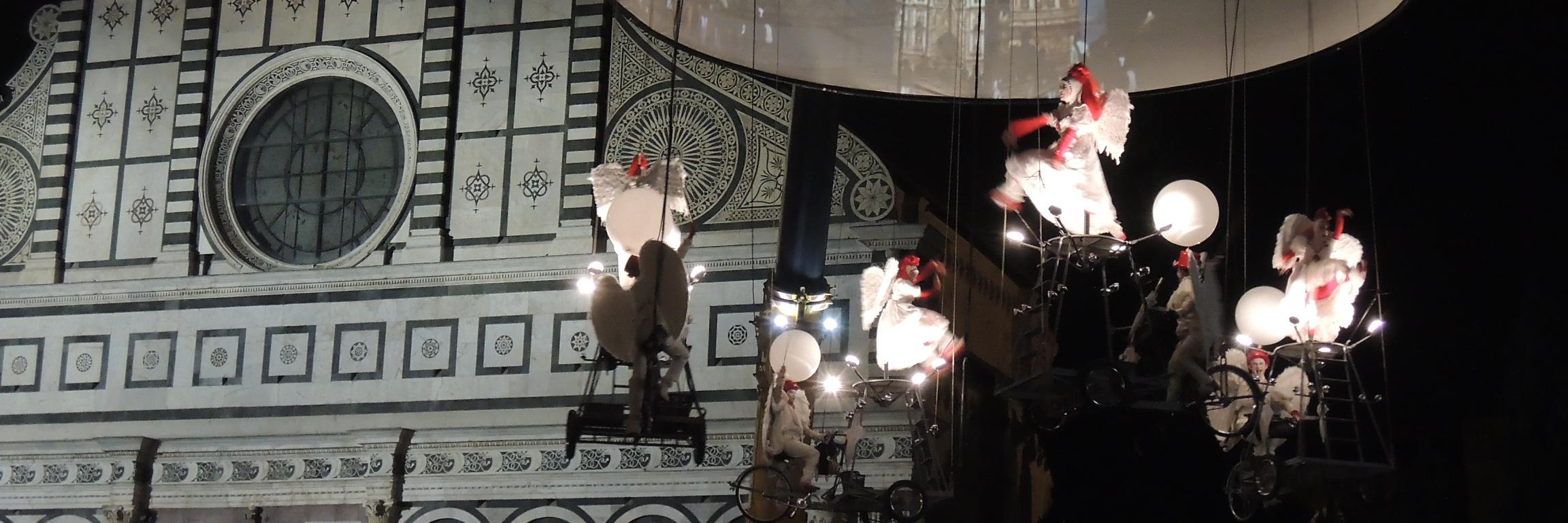 Daniela Cavini banner