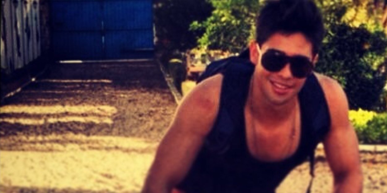 richiemr01's profile banner image