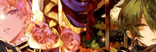 amanemio2 Profile Banner