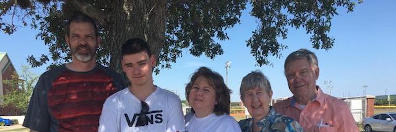 Celesta Martin banner