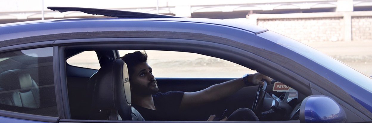 Ryan65k's profile banner image
