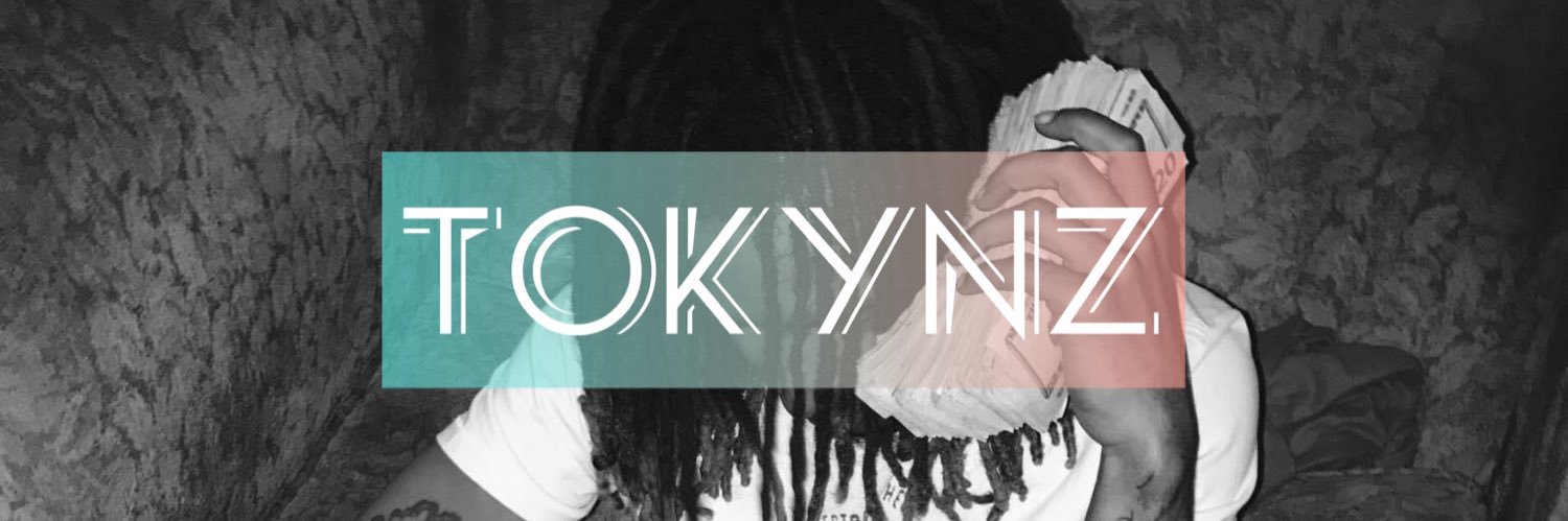 Tokynz's banner