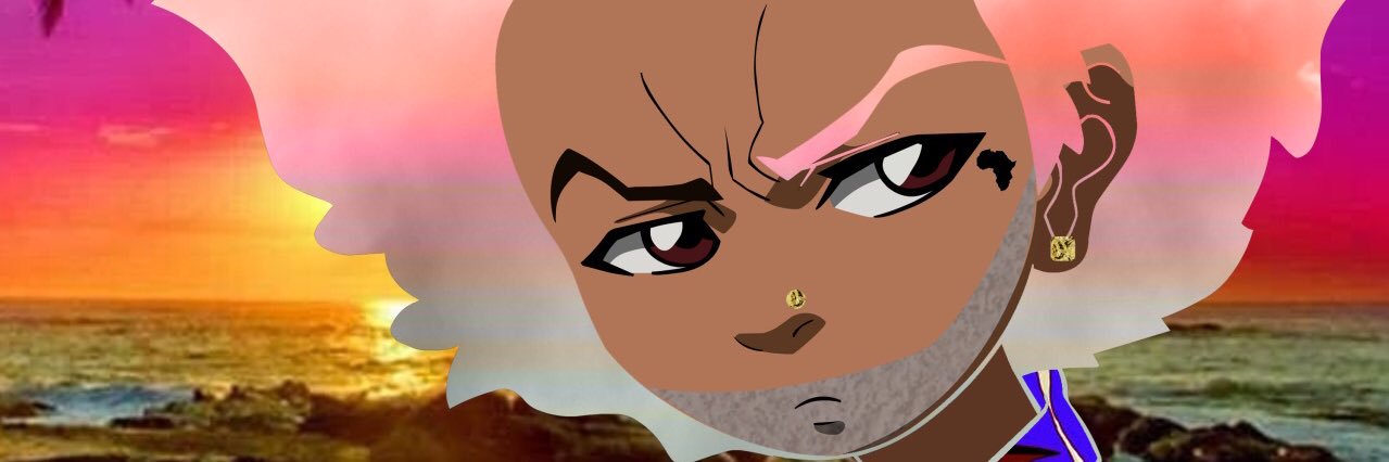 JoeSmoothHead banner