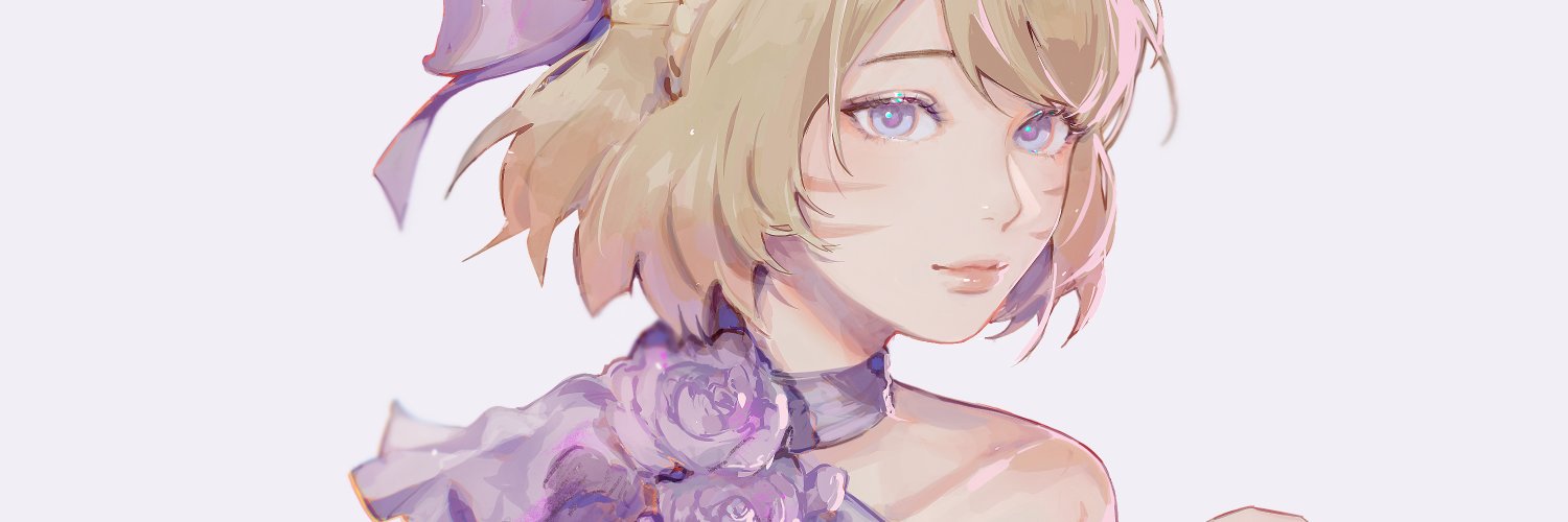 floracentifolia's profile banner image