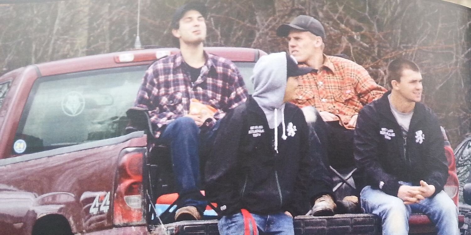 MitchWasitis's profile banner image