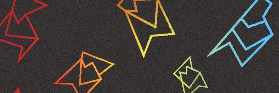 Bring My Noise banner