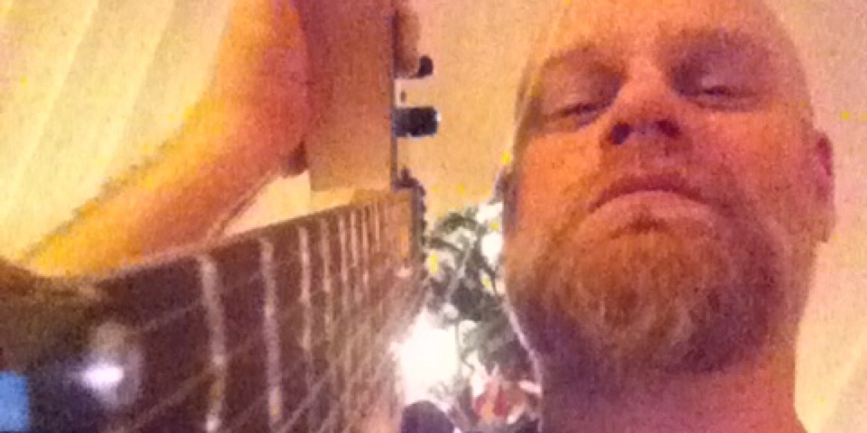 scarguitar's profile banner image