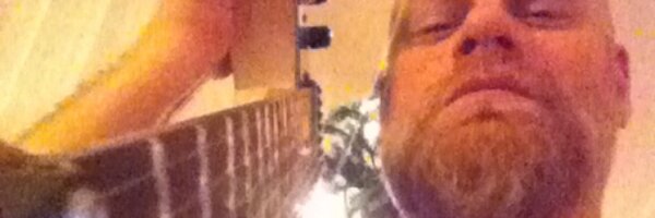 scarguitar Profile Banner