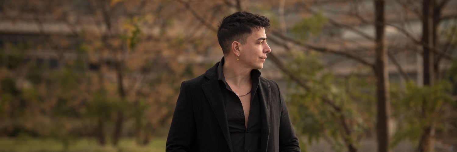 luiscaraballox's profile banner image