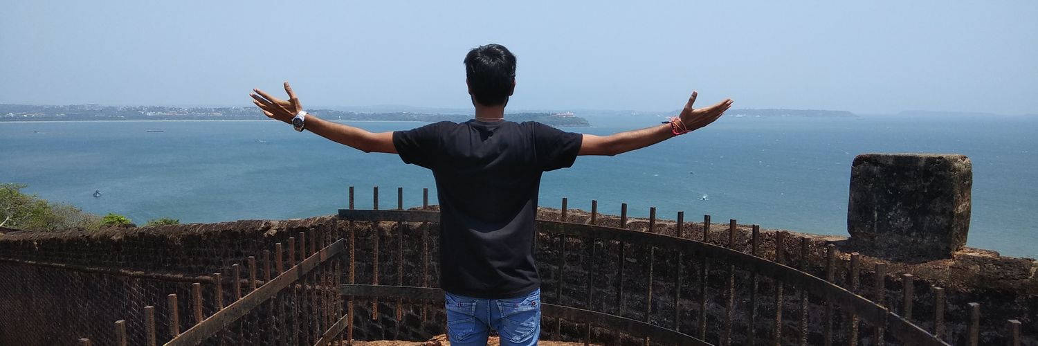 dev9889's profile banner image