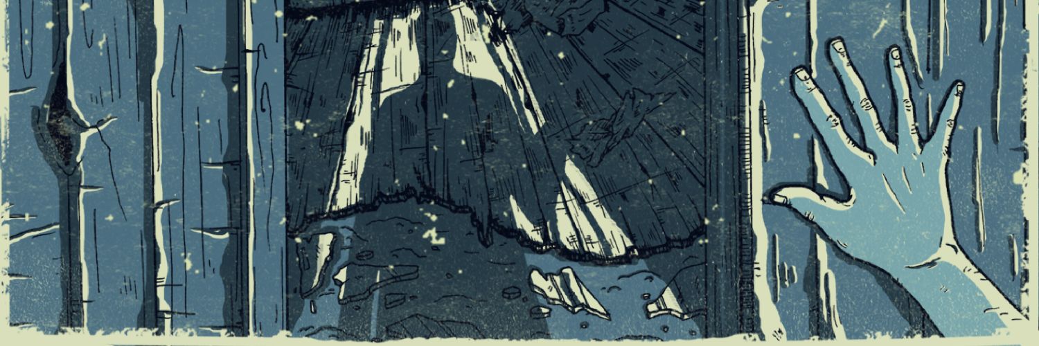 Second Change For Better banner