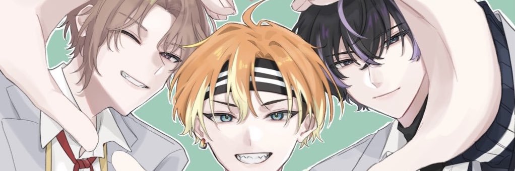 hakutou_chii's profile banner image