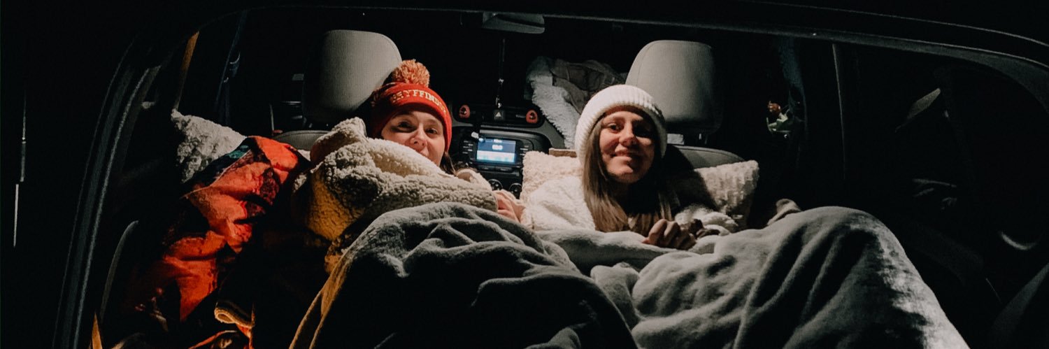 HeyDanielleRae's profile banner image
