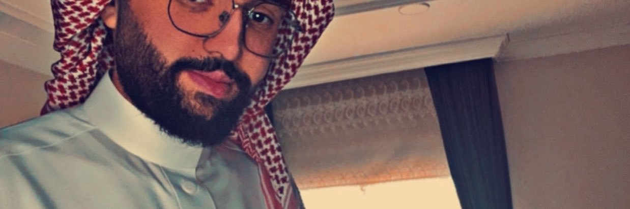 FisalNadeem's profile banner image