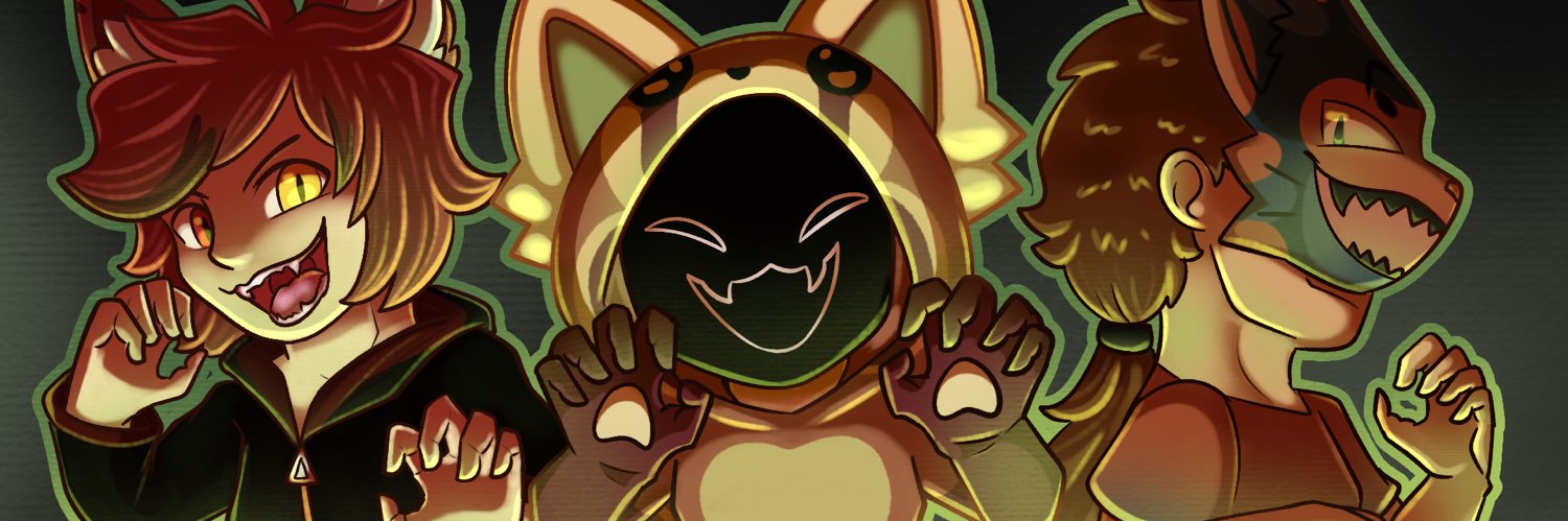 CallieMerp's profile banner image