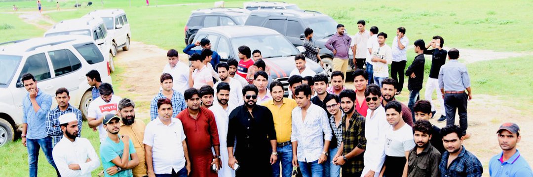 ShuaibShamsh's profile banner image