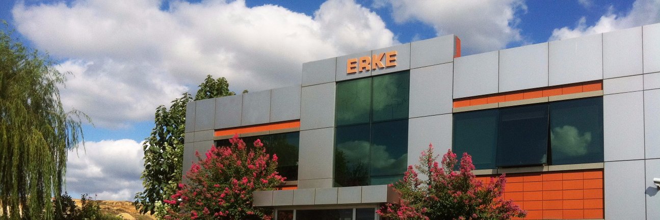 ErkeGroup's profile banner image