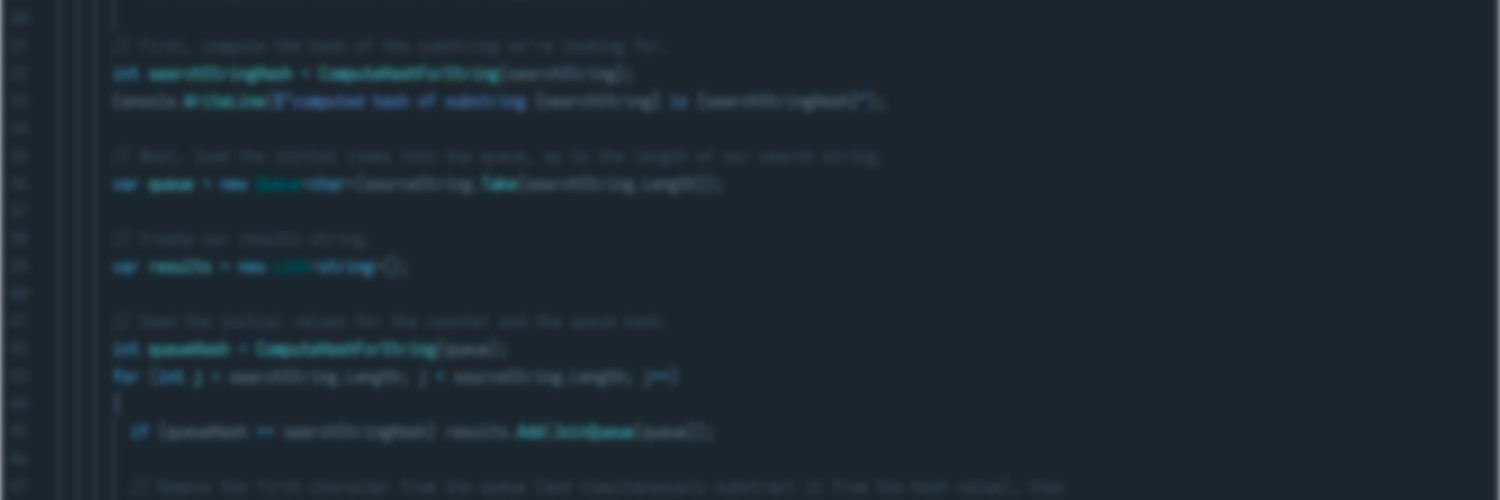 David Edmiston banner