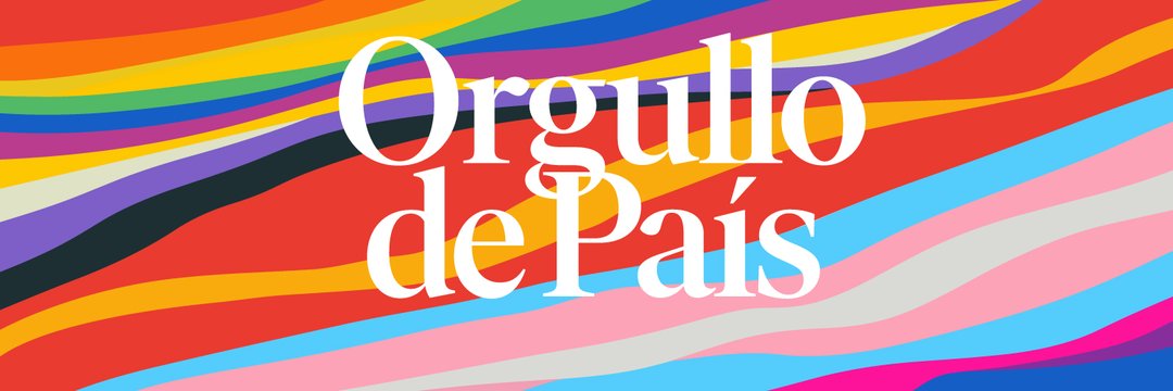 Srto. Mario Alberto 🏳️‍🌈 🔻 banner