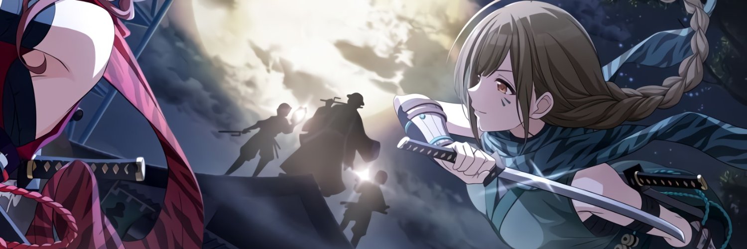 TAS8384's profile banner image
