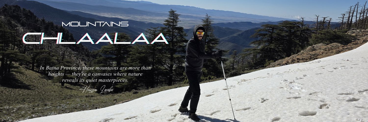 HoussemLaraba's profile banner image