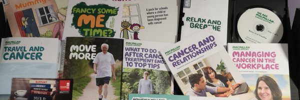 CancerInfoUHNM Profile Banner