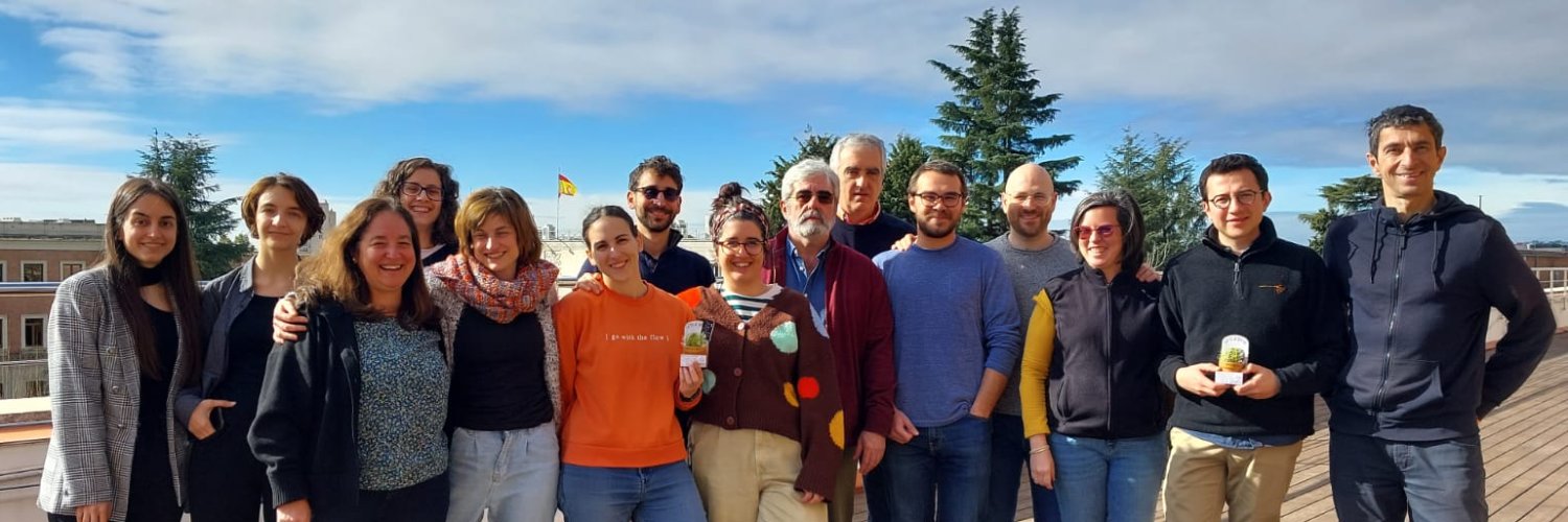 Laser Processing Group - IO, CSIC banner