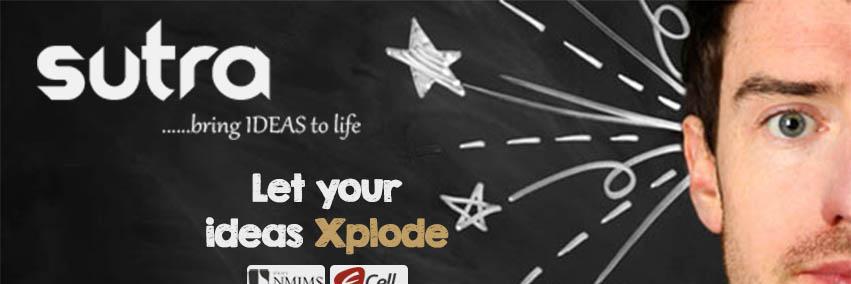 Ecell_NMIMS's profile banner image