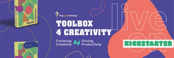 play_develop Profile Banner