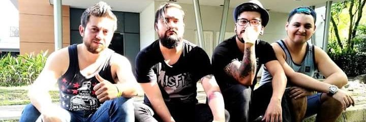 SnRMusica's profile banner image