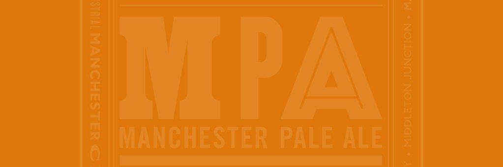 McrPaleAle's profile banner image