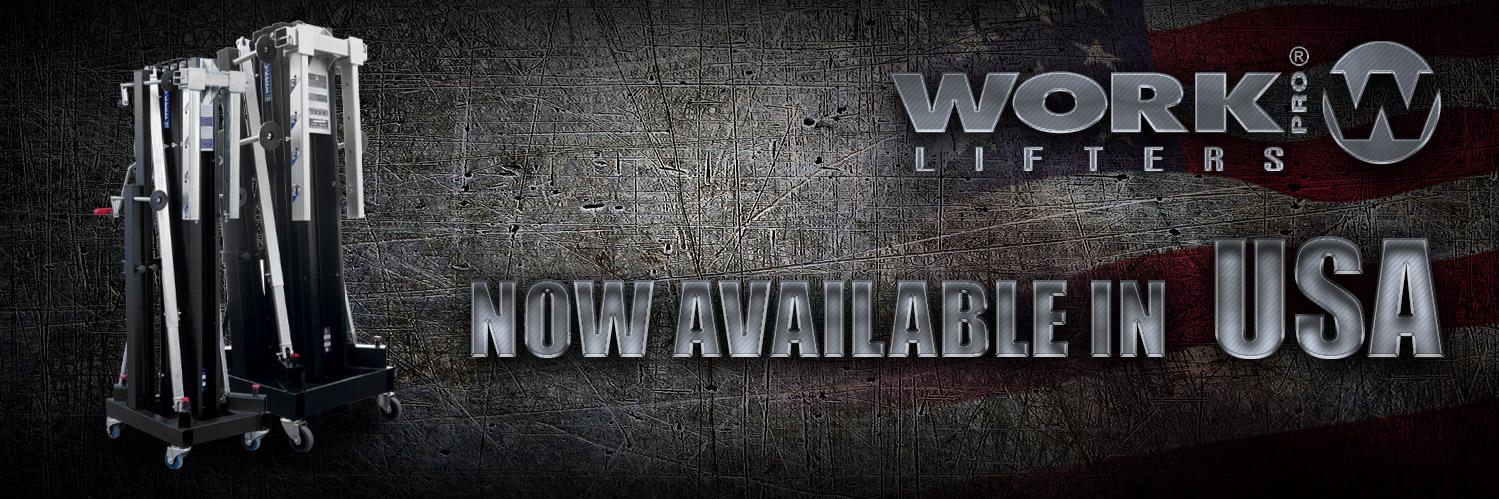 WORKLifters's profile banner image