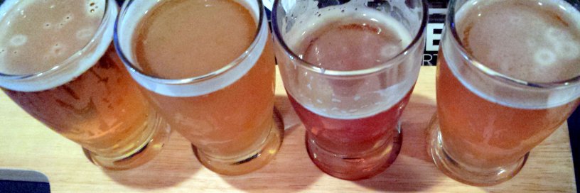 Blue Dog Tavern banner