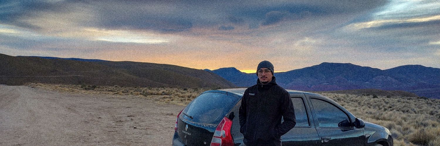 danigauto1's profile banner image