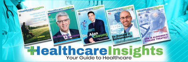 TheHealthcareI1 Profile Banner