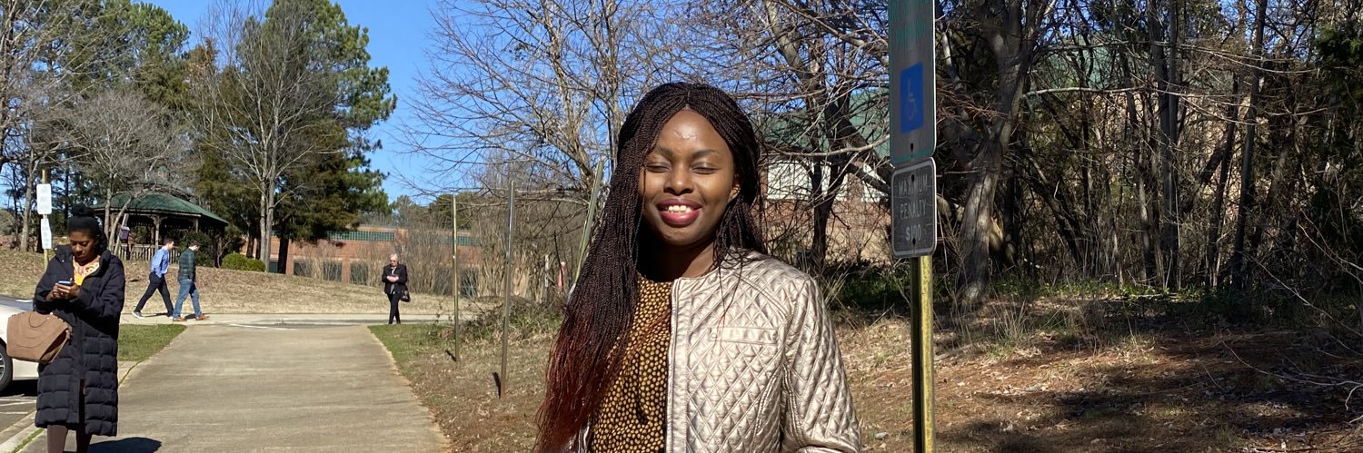 esndungu's profile banner image