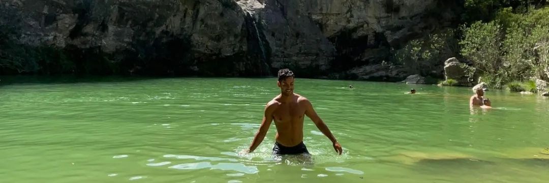bonnoX7's profile banner image