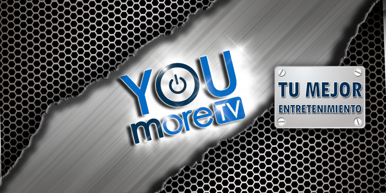 YouMoreTV banner