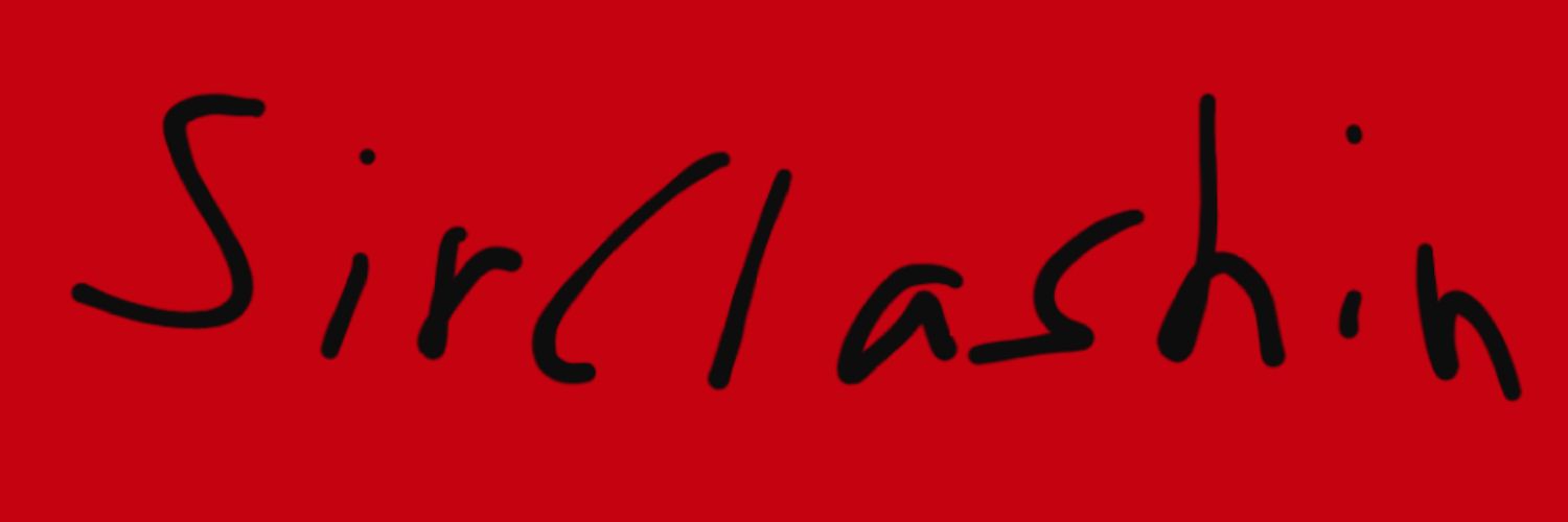 SirClashin banner