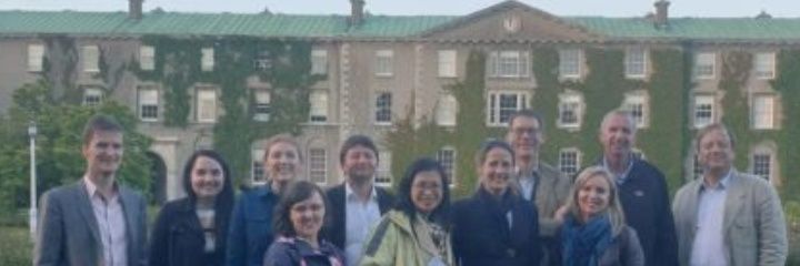 UK & Ireland Patent Scholars Network banner