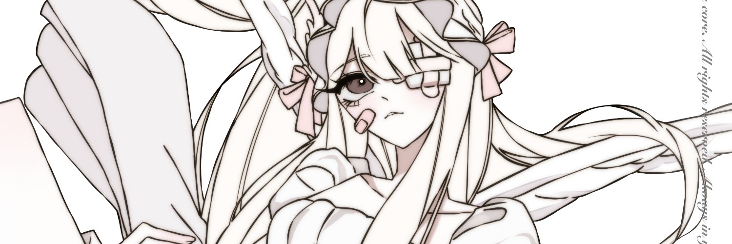 Mita's banner