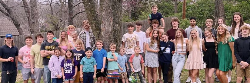 Brian Hawthorne Jr. banner