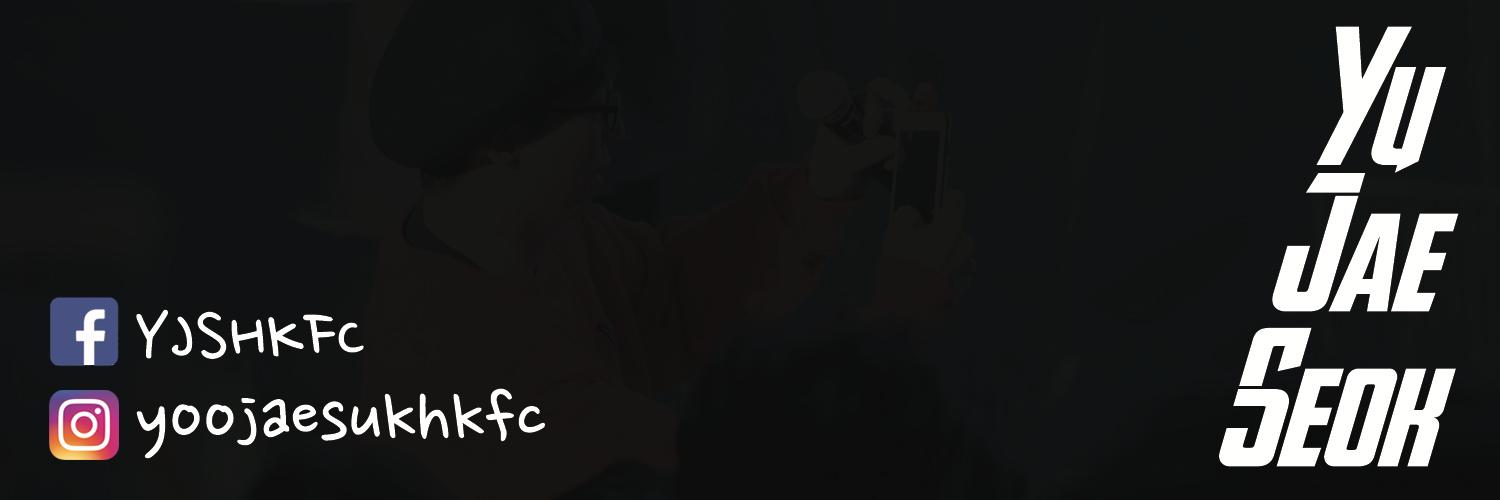 YJSHKFC's profile banner image