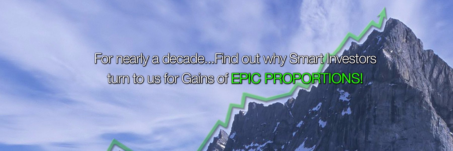 EpicStockPicks's profile banner image