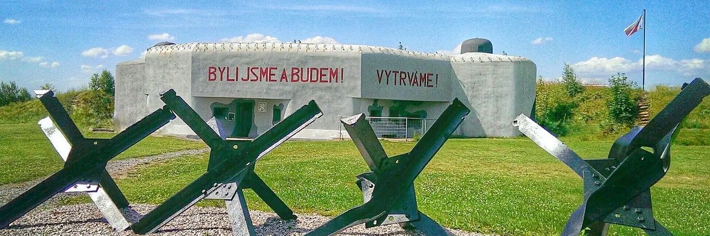 CzWladimir's profile banner image