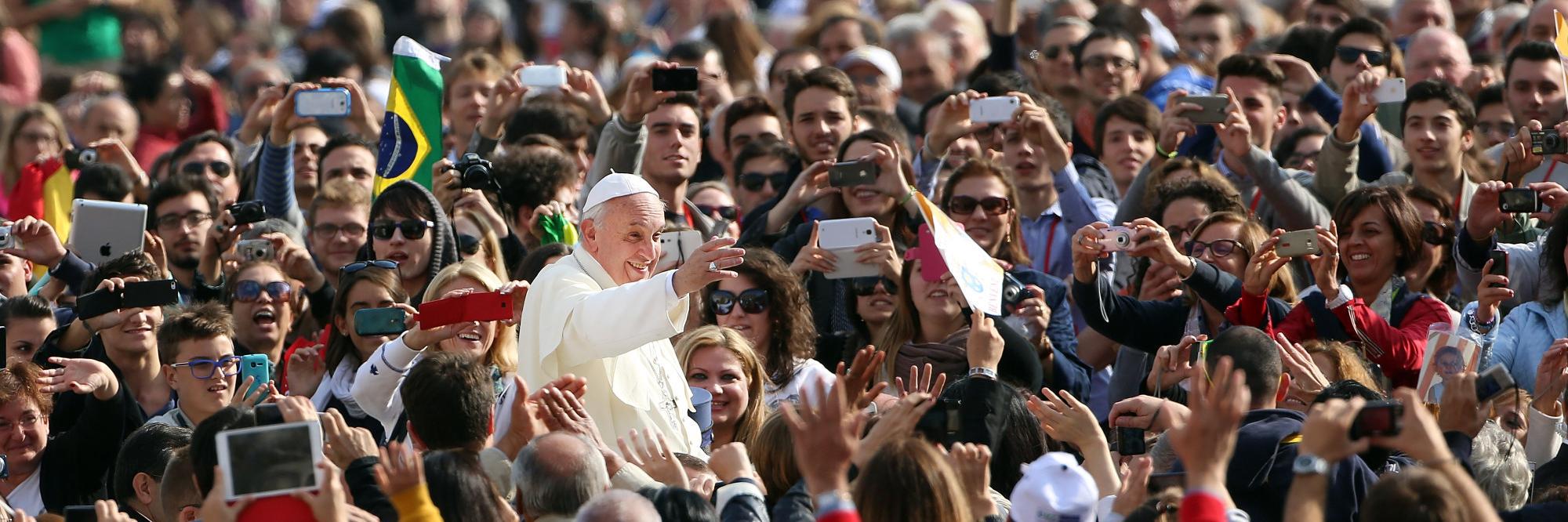 World Meeting 2015 banner