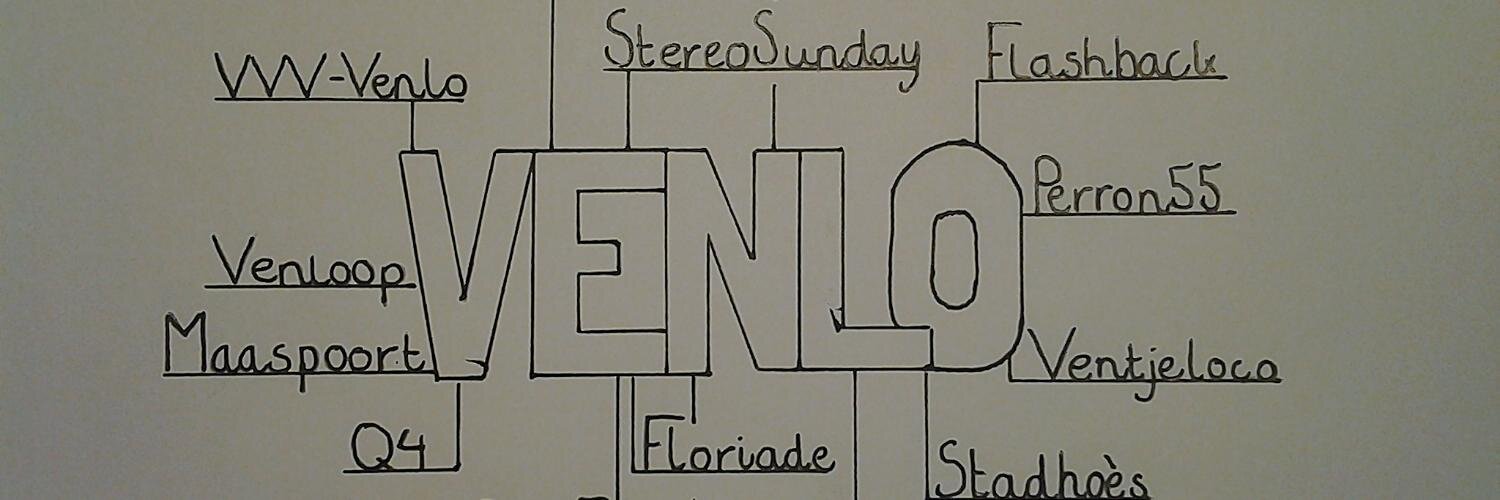 Stan Heijsters banner