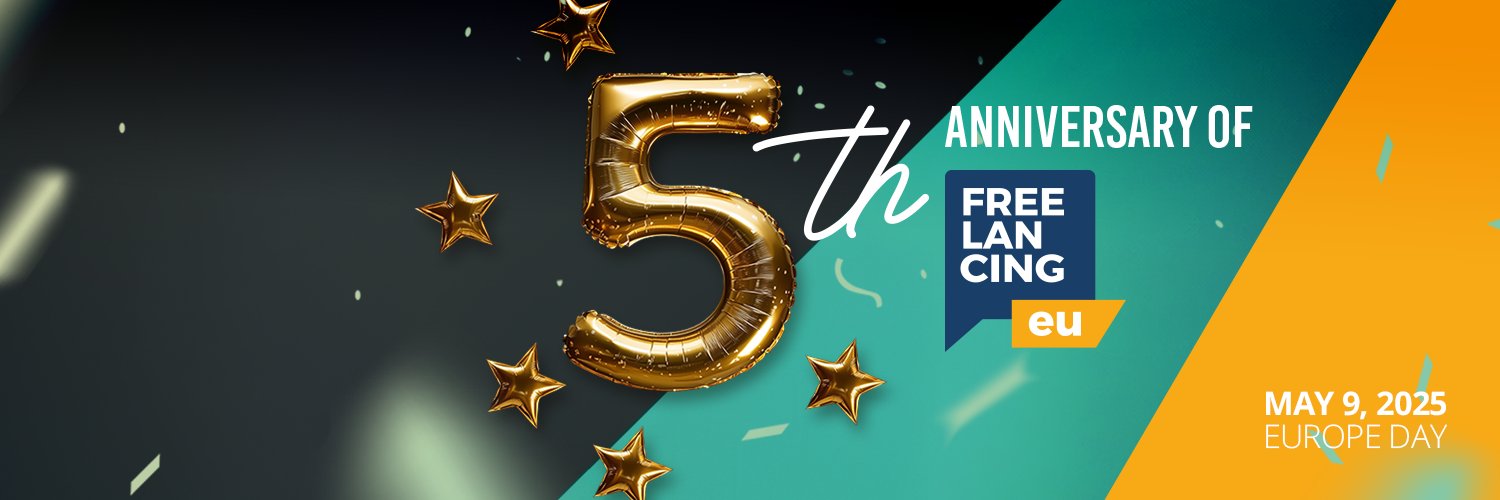 Freelancing.eu banner