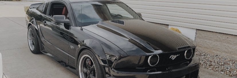 Dylan Johnson banner